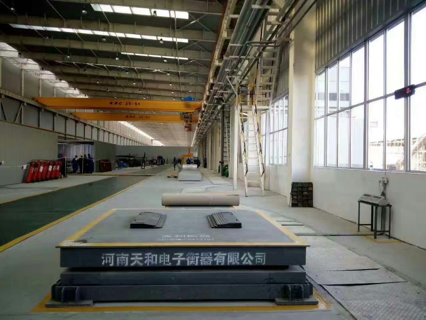 河南電子秤廠家